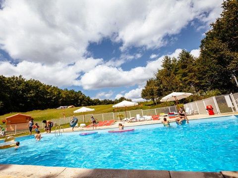Camping Domaine de Corneuil - Camping Dordogne - Image N°8