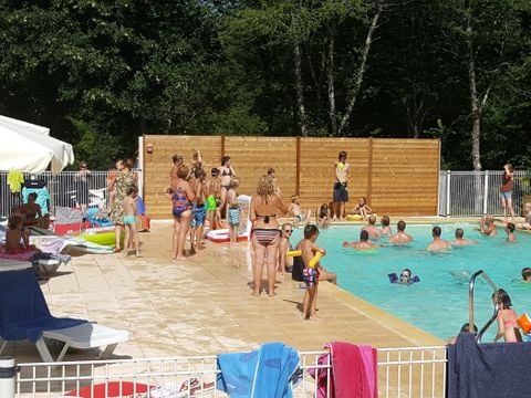 Camping Domaine de Corneuil - Camping Dordogne - Image N°5