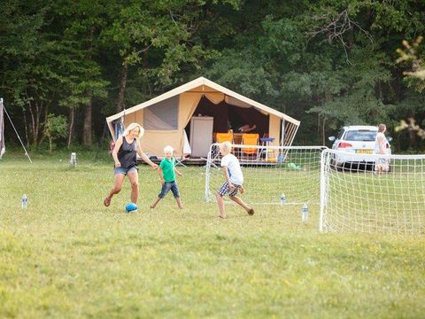 Camping Domaine de Corneuil - Camping Dordogne - Image N°23