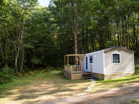 Camping Domaine de Corneuil - Camping Dordogne - Image N°44