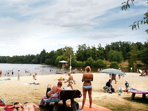 Camping Domaine de Corneuil - Camping Dordogne - Image N°49