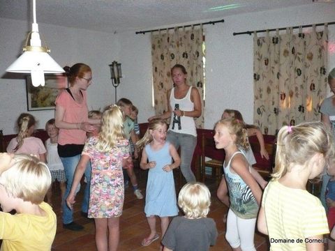 Camping Domaine de Corneuil - Camping Dordogne - Image N°66