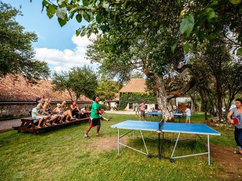 Camping Domaine de Corneuil - Camping Dordogne - Image N°29