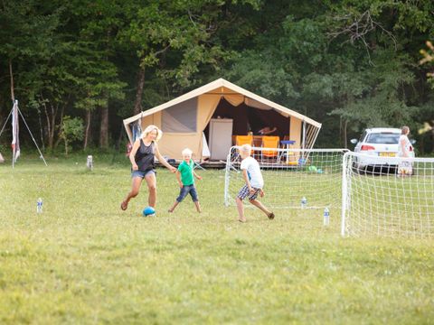 Camping Domaine de Corneuil - Camping Dordogne - Image N°69