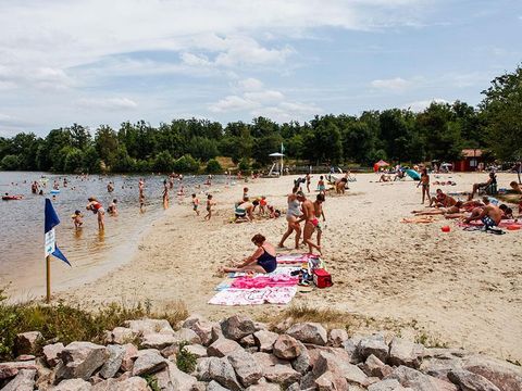 Camping Domaine de Corneuil - Camping Dordogne - Image N°54