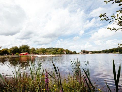 Camping Domaine de Corneuil - Camping Dordogne - Image N°52