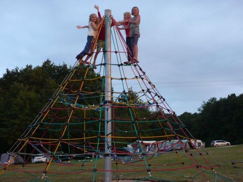 Camping Domaine de Corneuil - Camping Dordogne - Image N°26