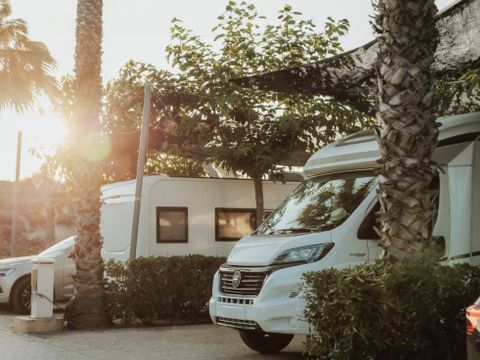 Càmping Kiko park Playa - Camping Valence - Image N°19