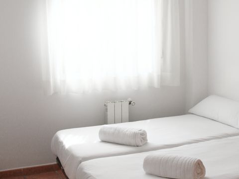 APPARTEMENT 6 personnes - Standard - 2 chambres