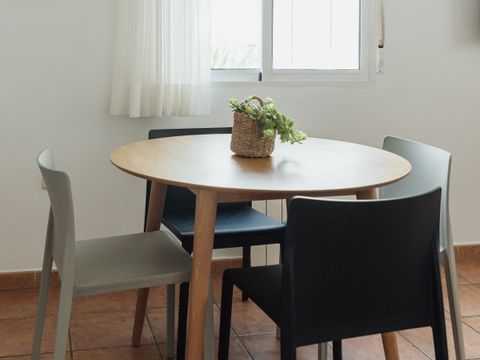 APPARTEMENT 6 personnes - Standard - 2 chambres