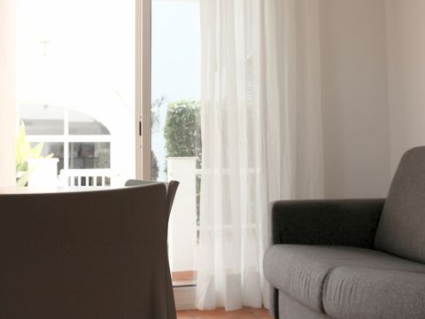 APPARTEMENT 4 personnes - Standard - 1 chambre