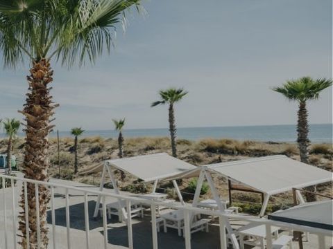 Càmping Kiko park Playa - Camping Valence - Image N°34
