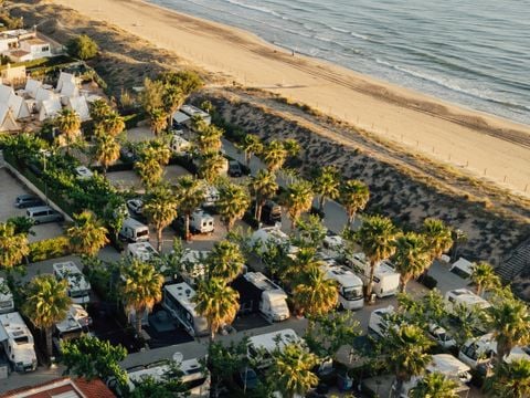 Càmping Kiko park Playa - Camping Valence