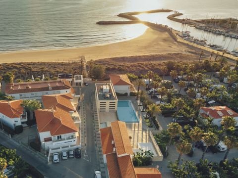 Càmping Kiko park Playa - Camping Valence