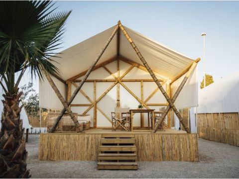 Càmping Kiko park Playa - Camping Valence - Image N°20