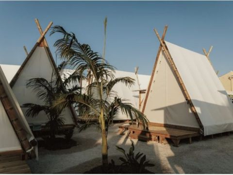 Càmping Kiko park Playa - Camping Valence - Image N°17