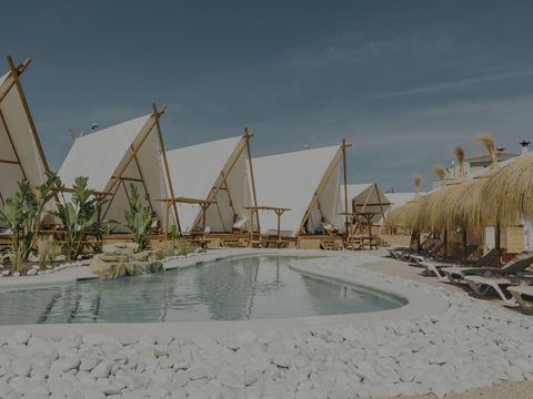 Càmping Kiko park Playa - Camping Valence - Image N°32