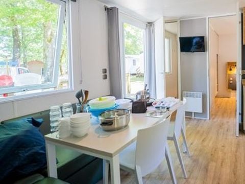 Tour Opérateur et Particulier sur Camping la Ferme  - Camping Charente-Maritime - Image N°2