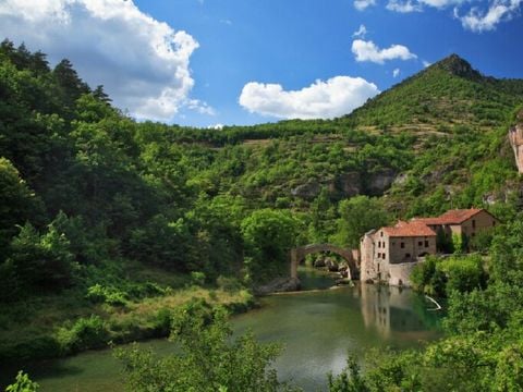 Camping la Claparède - Camping Aveyron - Image N°5
