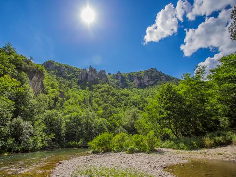 Camping la Claparède - Camping Aveyron - Image N°31
