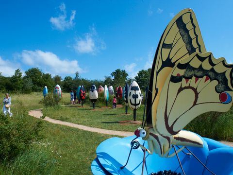 Camping la Claparède - Camping Aveyron - Image N°15