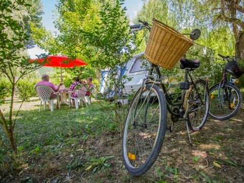 Camping la Claparède - Camping Aveyron - Image N°4
