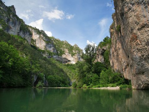 Camping la Claparède - Camping Aveyron - Image N°17