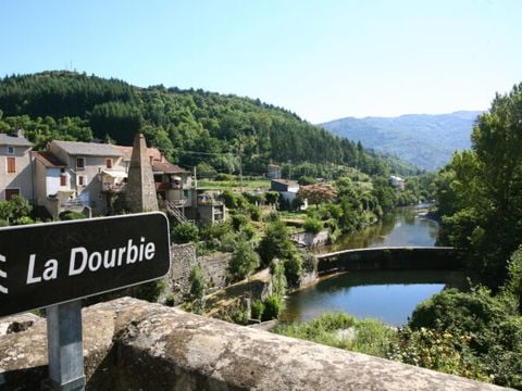 Camping la Claparède - Camping Aveyron - Image N°2