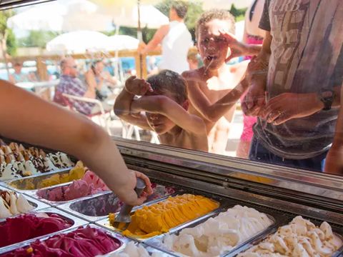 Camping La Garangeoire - Camping Vendée