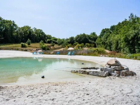 Camping La Garangeoire - Camping Vendée