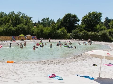 Camping La Garangeoire - Camping Vendée