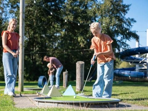 Camping La Garangeoire - Camping Vendée