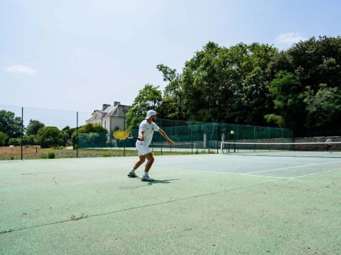 Camping La Garangeoire - Camping Vendée