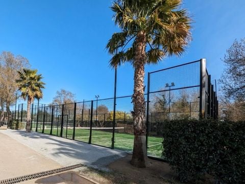 Camping les Marsouins - Camping Pyrénées-Orientales - Image N°4