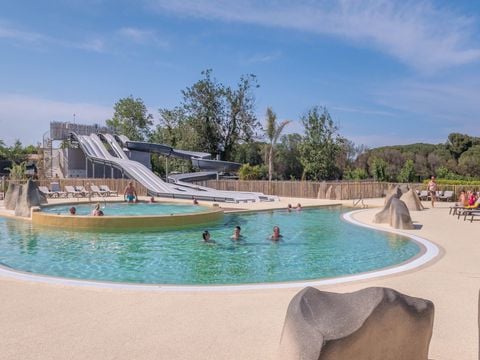 Camping les Marsouins - Camping Pyrénées-Orientales - Image N°3
