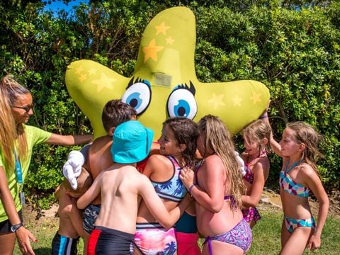 Camping les Marsouins - Camping Pyrénées-Orientales - Image N°5