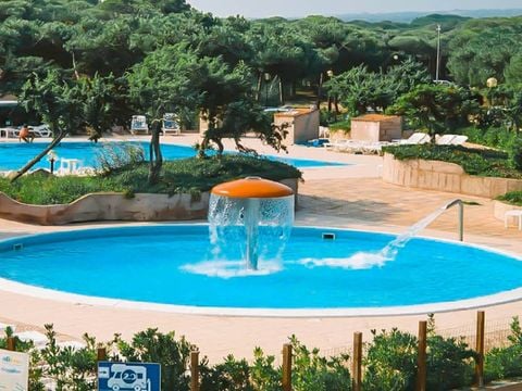 Camping Bella Italia Sardinia - Camping Sassari - Image N°3