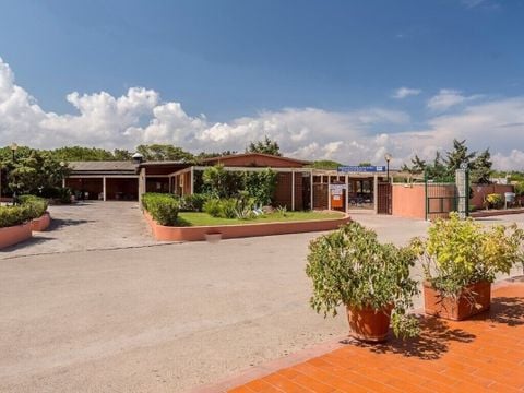Camping Bella Italia Sardinia - Camping Sassari - Image N°4