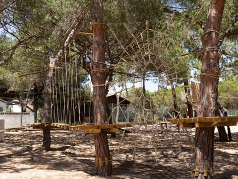 Orla Ilha de Tavira Ecoglamping - Camping Algarve - Portugal - Image N°2