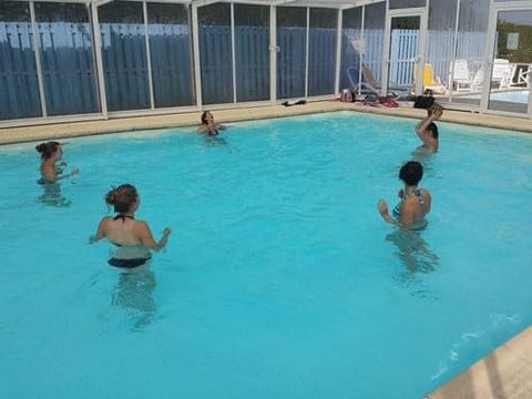 Camping les 2 Plages Quend - Camping Somme