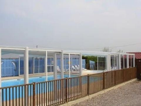 Camping les 2 Plages Quend - Camping Somme