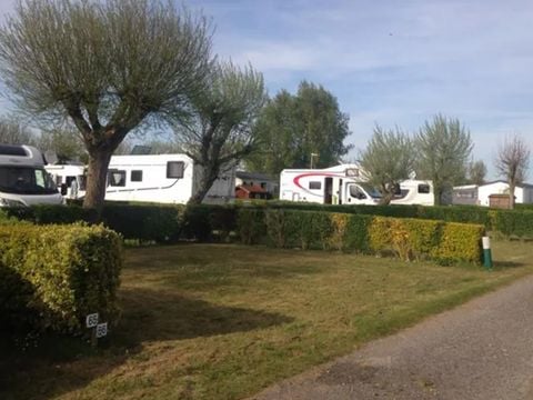 Camping les 2 Plages Quend - Camping Somme - Image N°3