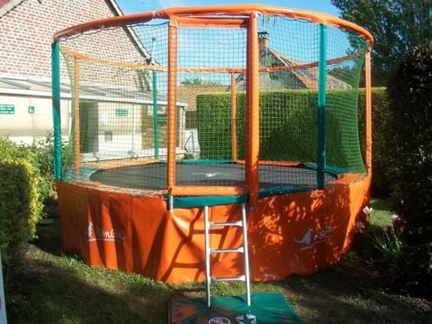 Camping les 2 Plages Quend - Camping Somme - Image N°2