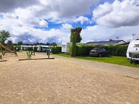 Camping les 2 Plages Quend - Camping Somme - Image N°14