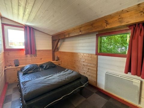 CHALET 2 personnes - Chalet cosy 2 places