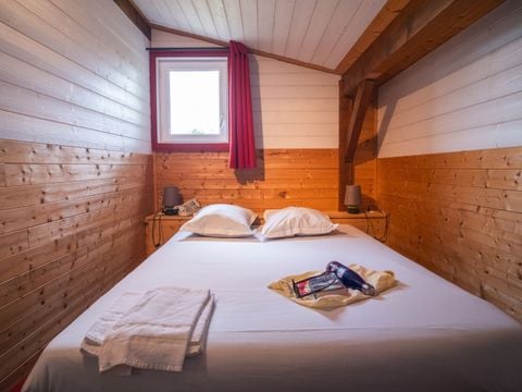 CHALET 2 personnes - Chalet cosy 2 places