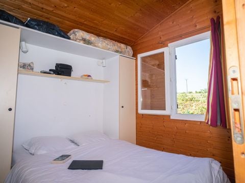 CHALET 6 personnes -  Chalet standard 4 places (+ 2)