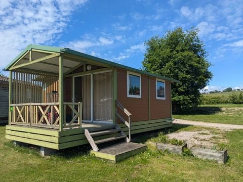 CHALET 5 personnes - Chalet cosy 5 places
