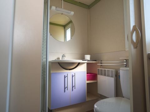 CHALET 5 personnes - Chalet cosy 5 places
