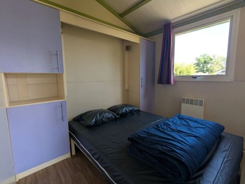 CHALET 5 personnes - Chalet cosy 5 places